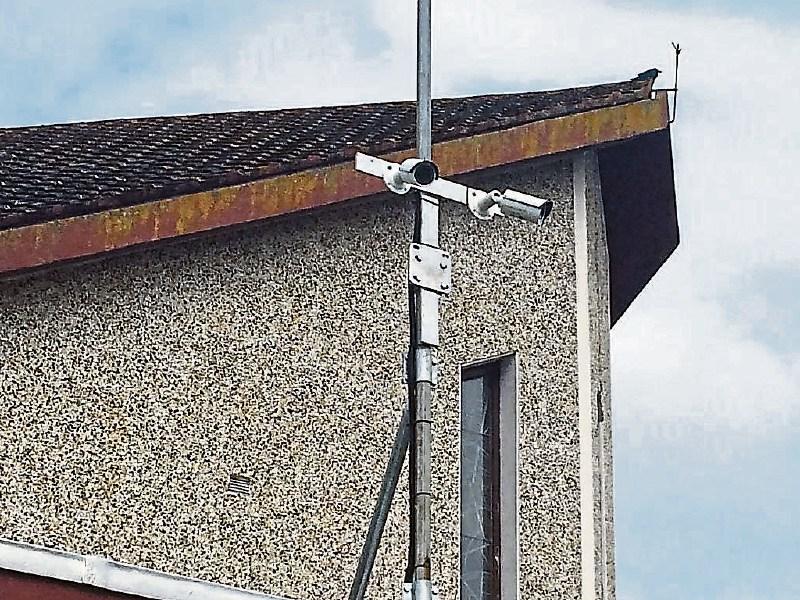 Law does not support Laois CCTV schemes