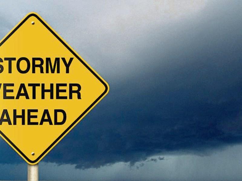 WEATHER IRELAND: Storm Malik to affect parts of Ireland with gale forces winds