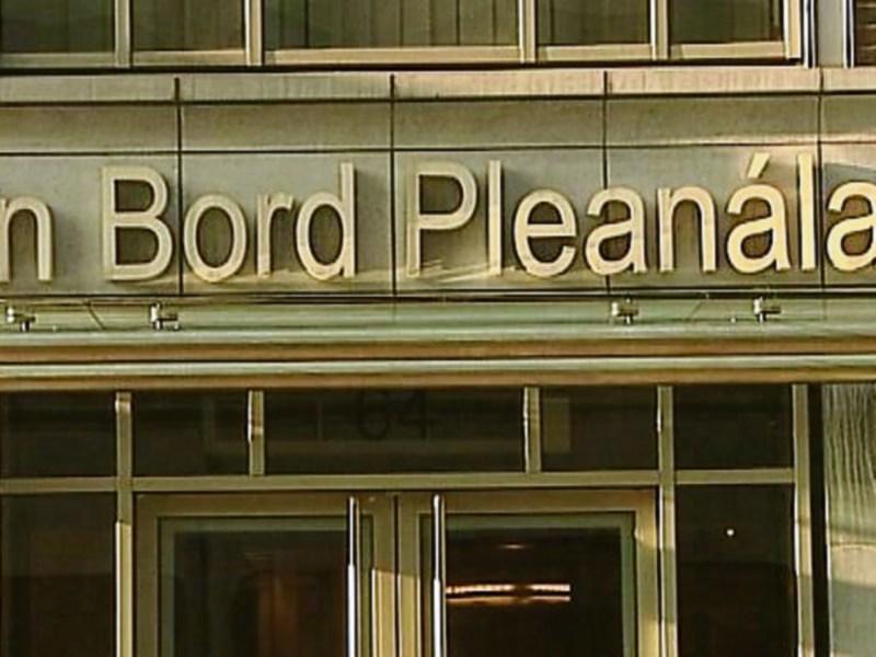 Appeal lodged against decision to block major infrastructure project in Offaly