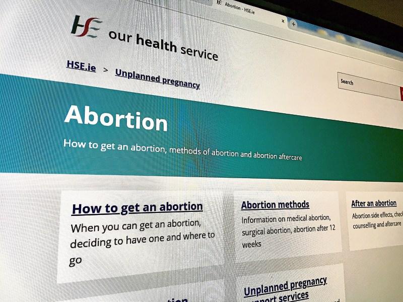 Not a single Offaly GP signs up to provide new abortion services 
