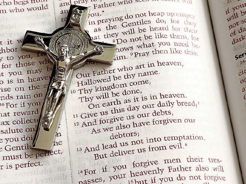 Offaly priest bids farewell to parishoners as he moves on 