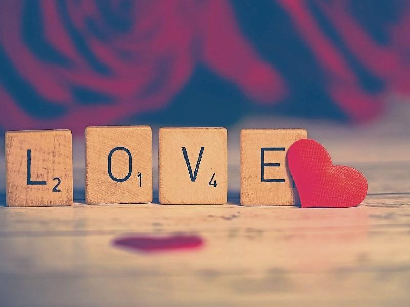 Love yourself this Valentine's day