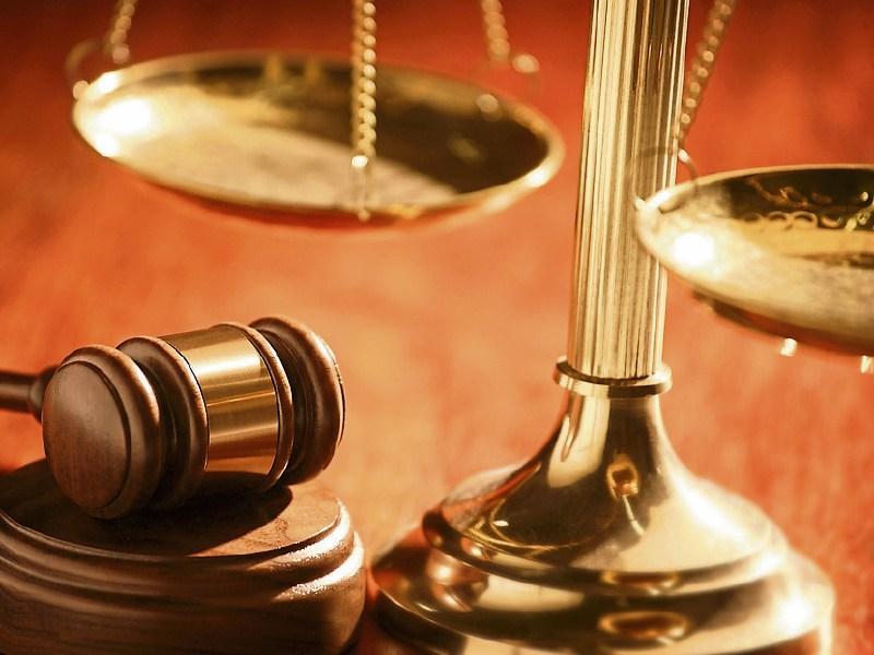 Homeless man offers to go to prison in Offaly court 