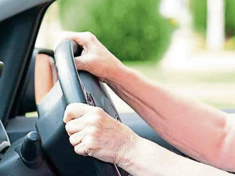 Huge driving ban for Offaly woman who 'deceived' insurance company 