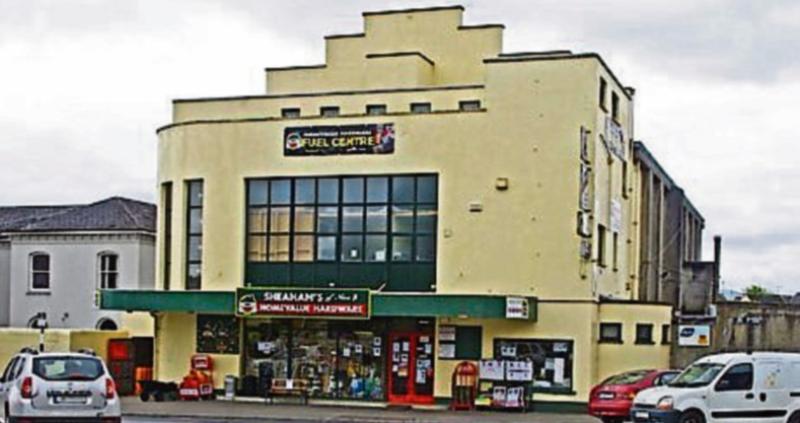 Nenagh councillors give green light for major development on former Rialto cinema site