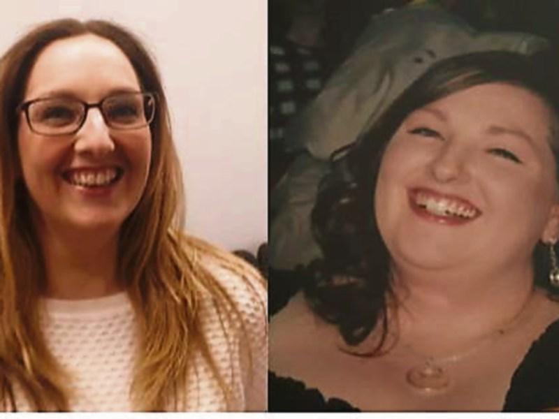 'I wanted a change' - Laois-Offaly woman's incredible weight loss journey