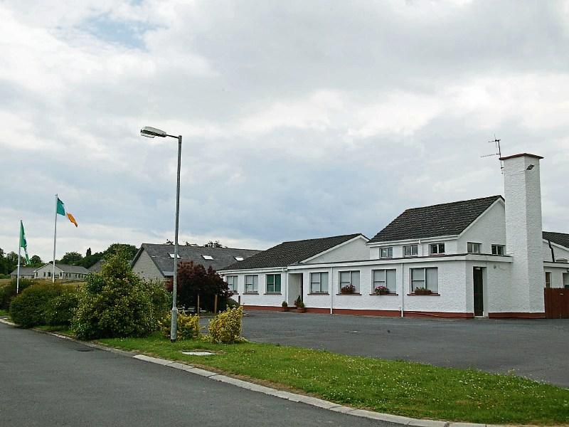 St Anne's Special Needs School in Roscrea
