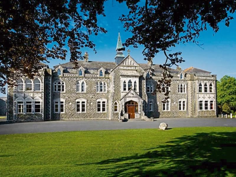Roscrea Lions Club cancer walk in Mount St. Joseph's this weekend
