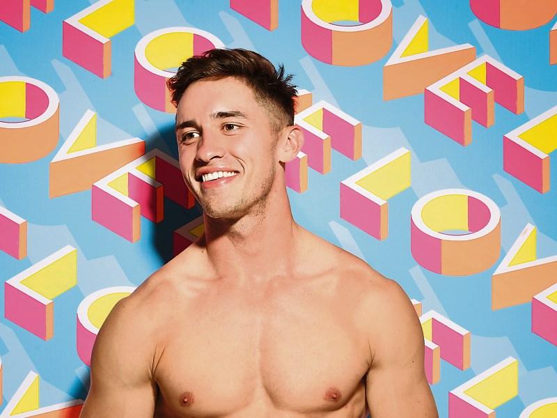 Love Island – Limerick's Greg among three new islanders