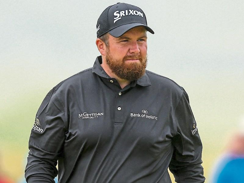 Lowry finishes in joint 11th place at Northern Trust in PGA Play-Offs