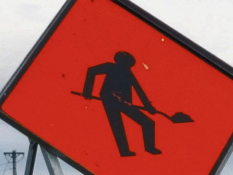 Road in Offaly to close for six weeks for essential watermain upgrades