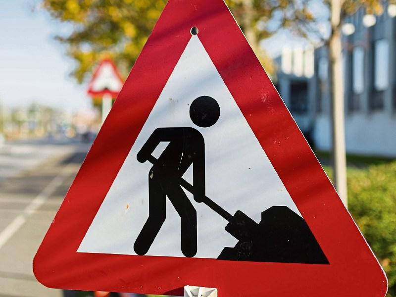 Offaly councillors being "frozen out" of road upgrade scheme