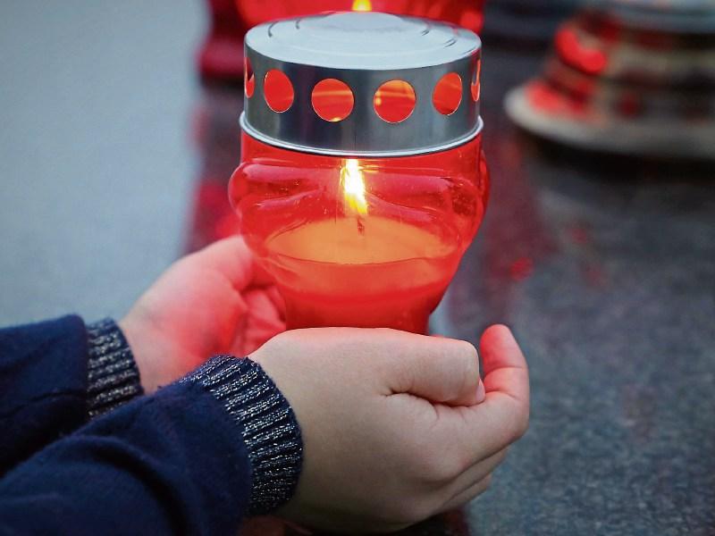 Roscrea Community Bereavement Support meeting planned