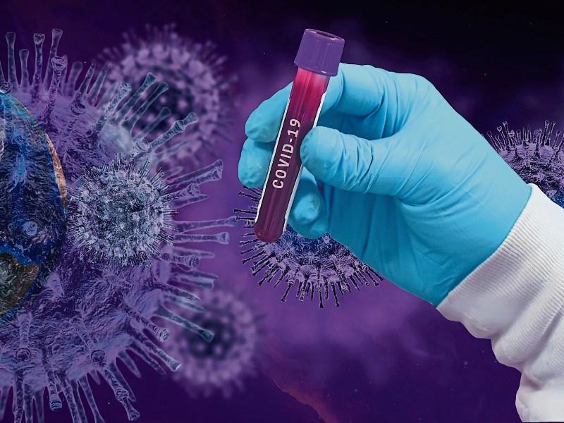 Health chief in warning over Delta variant vaccine protection 