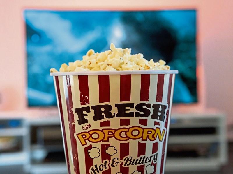What to Watch | 11 films to watch on TV this week