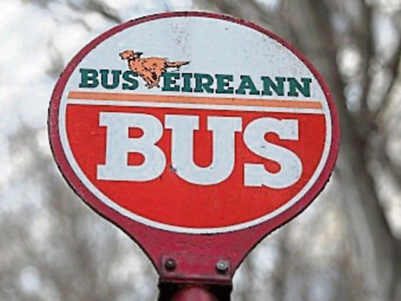 Offaly children 'felt they were being followed' from bus stop 