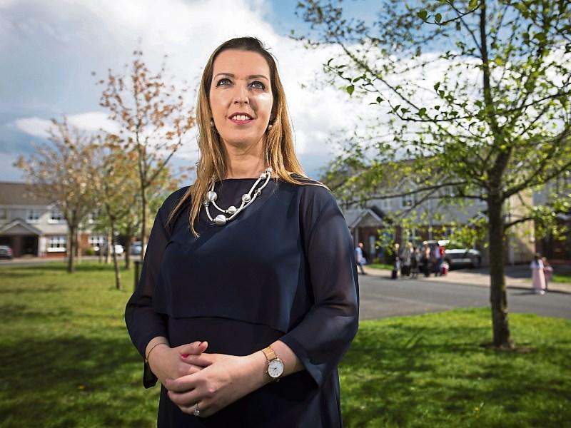 Outpouring of support for campaigner Vicky Phelan after cancer news