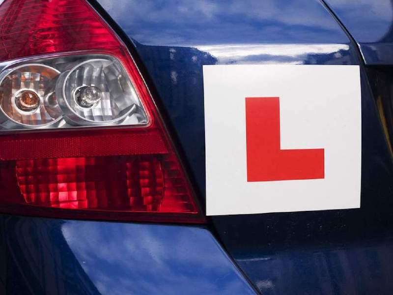 Offaly learner driver handed series of fines for multiple road traffic offences