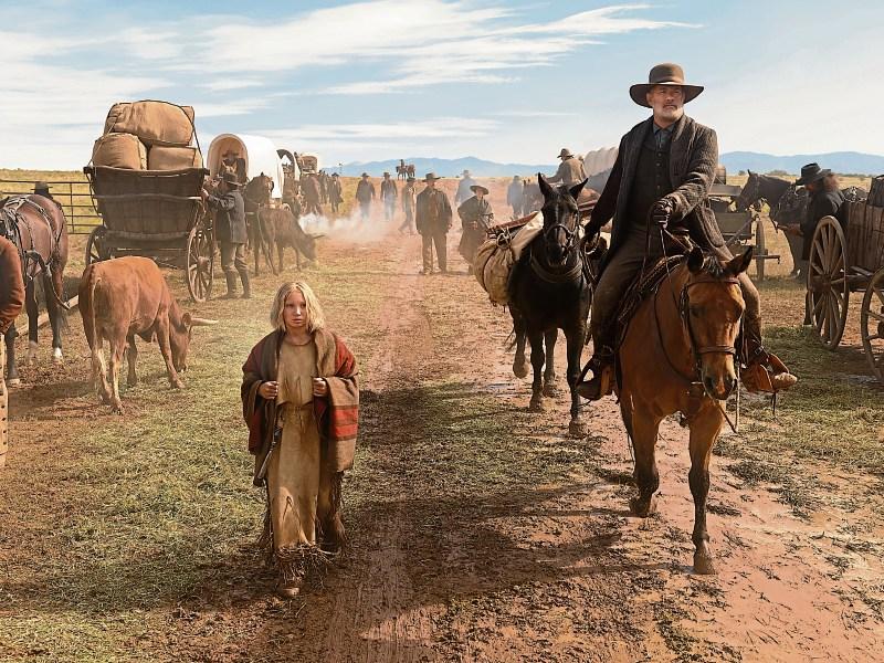 From true crime documentaries to comedy - What's new on Netflix