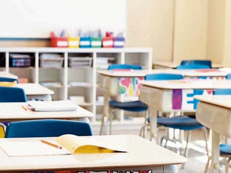 Offaly could have 24 teaching vacancies in primary schools in next three months
