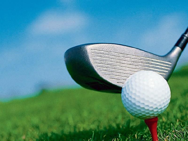 Club Handbook for Junior Golf' unveiled by Confederation of Golf in Ireland