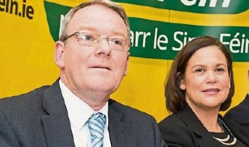 Sinn Féin