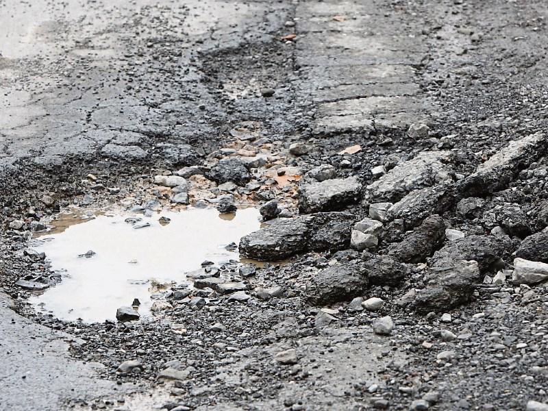 Over &euro;6 million investment in Offaly roads