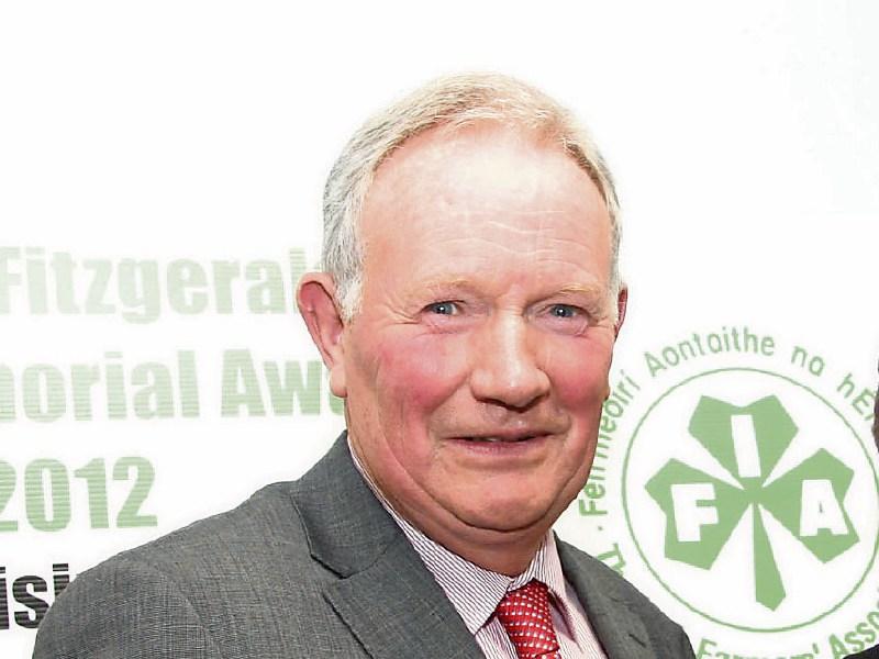 IFA calls for a dedicated Rural Crime Task Force to tackle increased incidents of farm theft