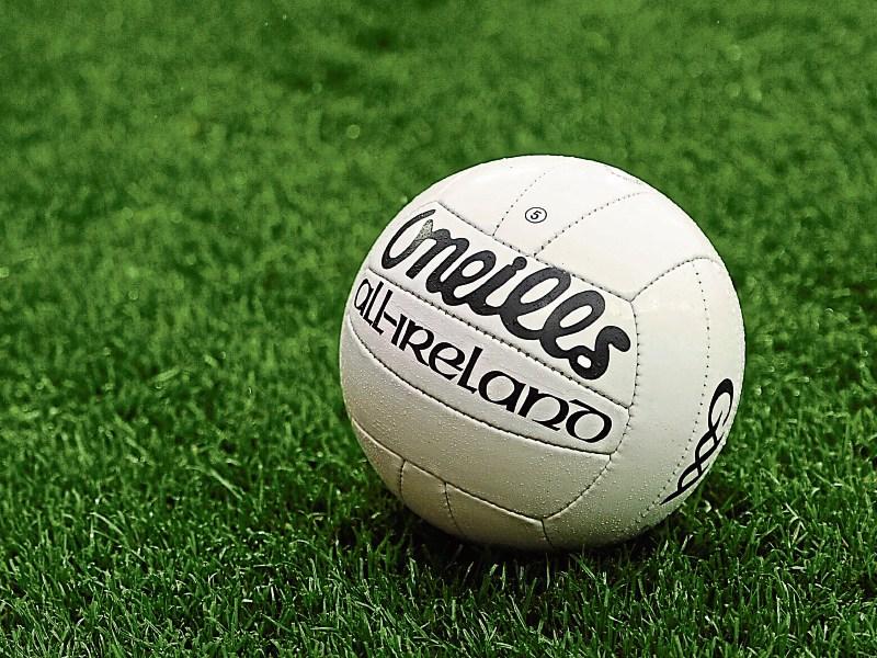 Gracefield GAA Club Notes (February 21)