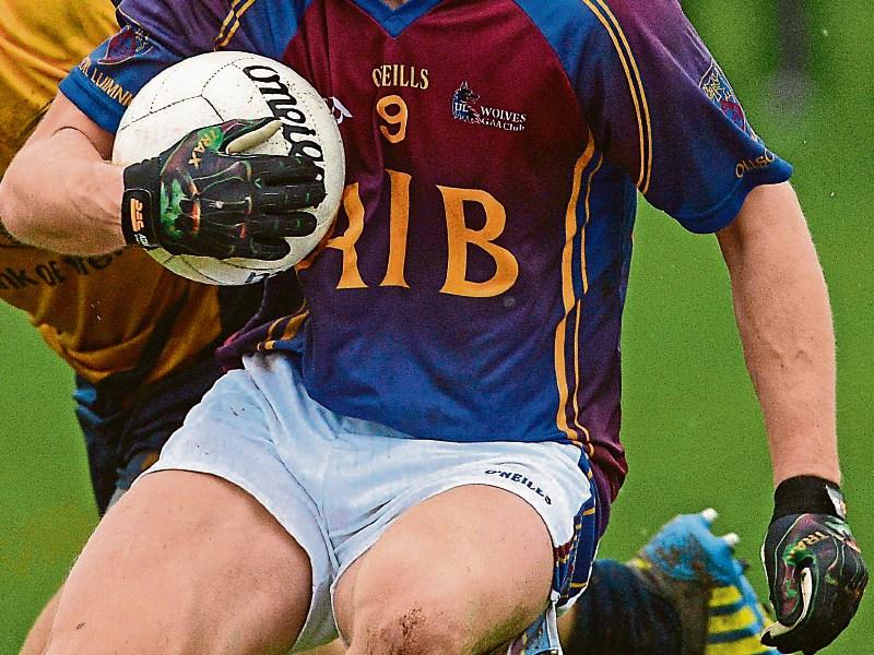 Large number of Offaly players to represent six different colleges and universities in Sigerson Cup