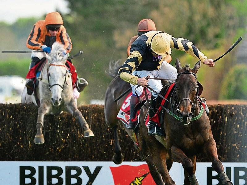 THE PUNTER'S EYE: Easter Sunday Special 