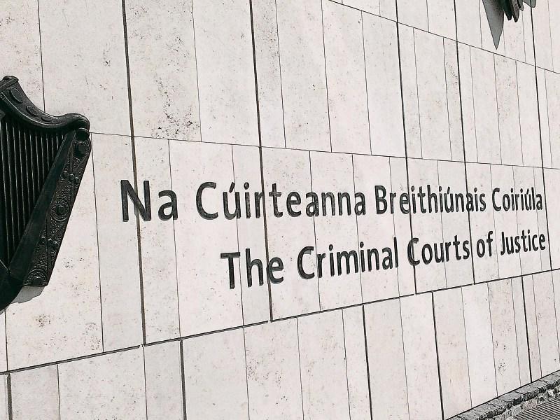 Juror 'smiled and winked' at victim during Offaly rape trial - court hears 