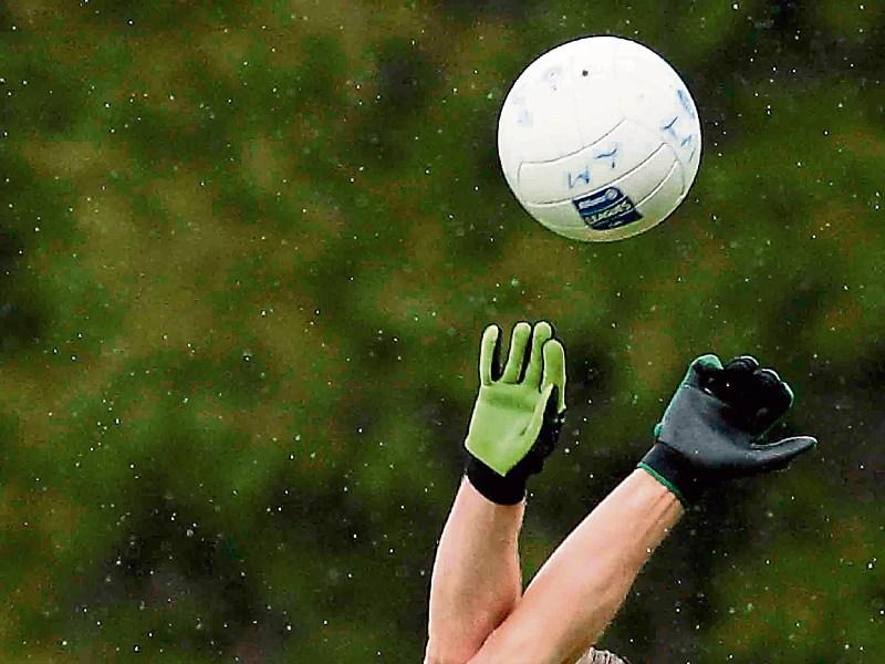 Raheen GAA Club Notes (July 24)