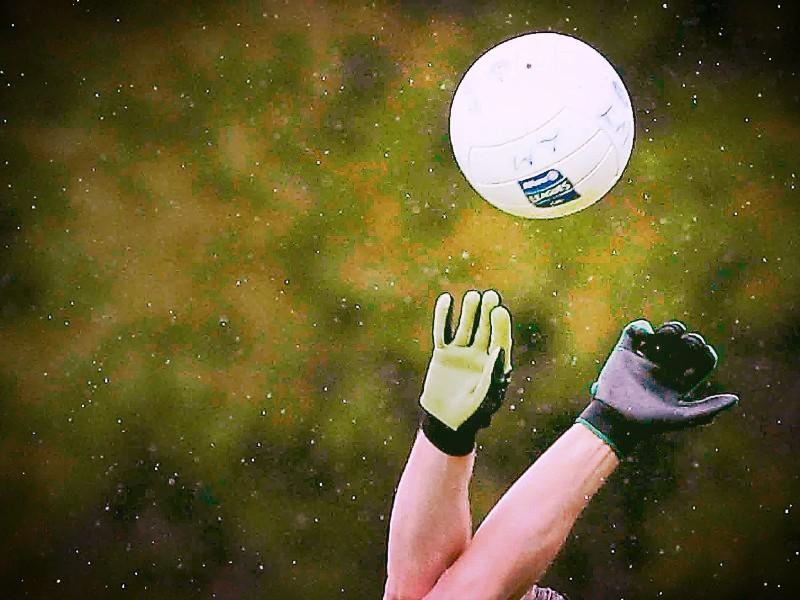 All this week's Limerick GAA fixtures