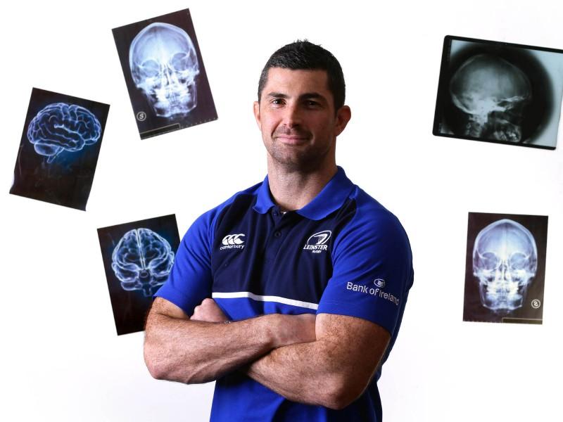 Free Concussion Screening for Offaly's amateur rugby players