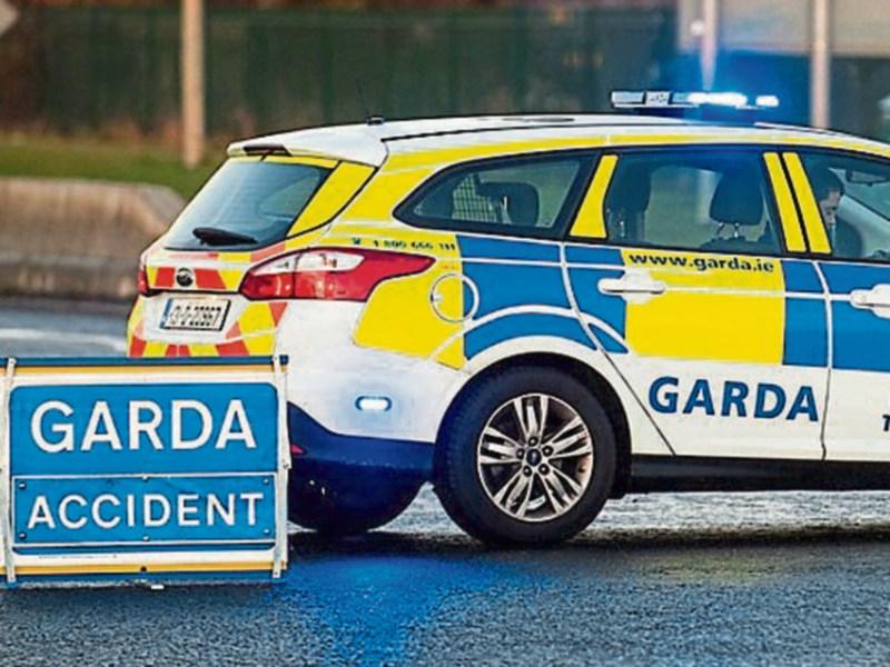 Offaly woman killed in tragic Cork crash