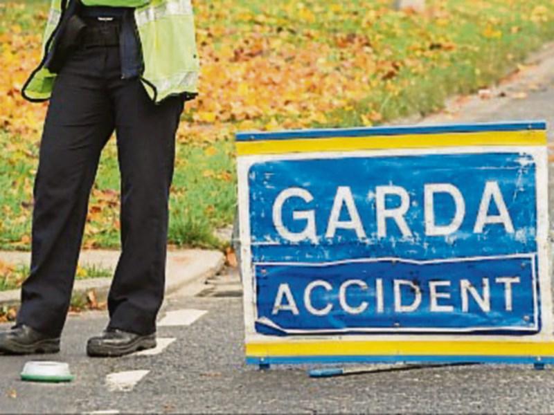 Man killed in Louth road traffic collision this evening 