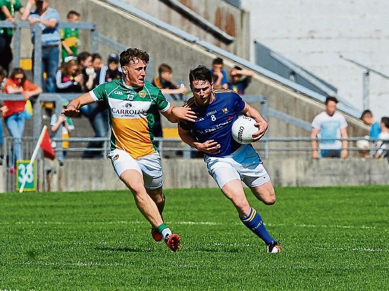 OPINION: Forget the players who are missing - this group are here and fighting