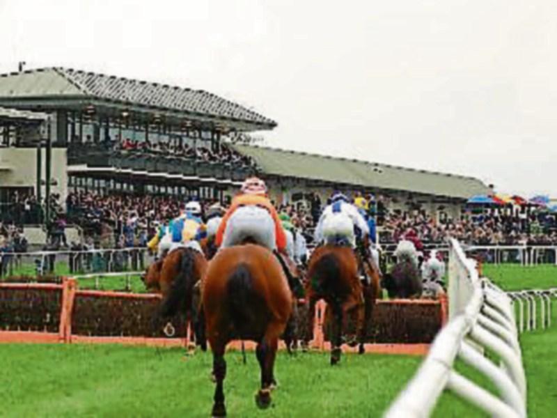 Kilbeggan confident of another successful year in racing
