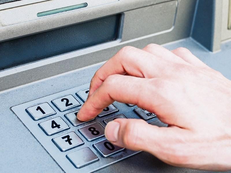 Bank of Ireland asked to reconsider ending of Offaly ATM services