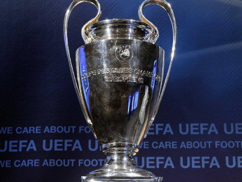 Massive ties ahead as Champions League semi-final draw is made 