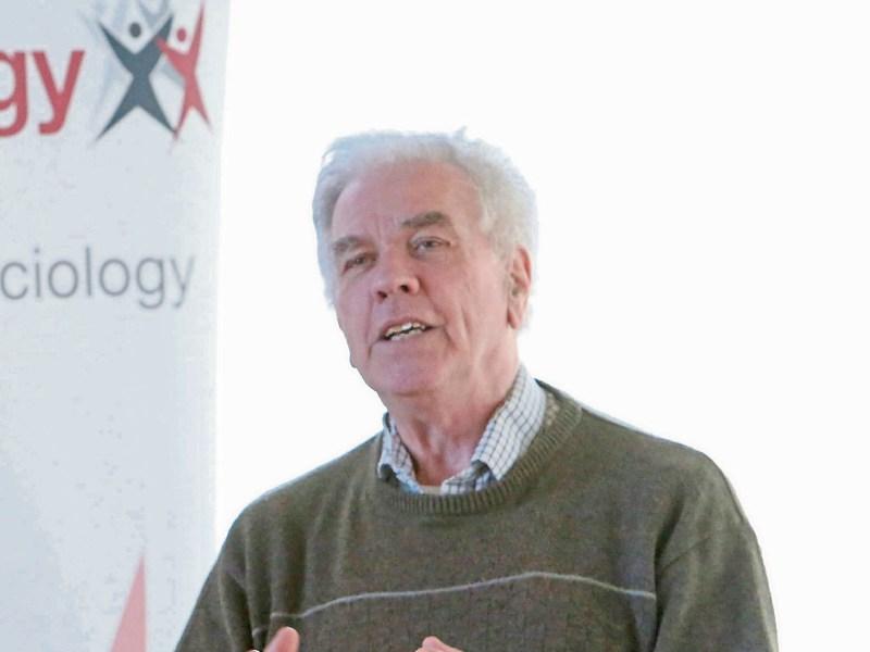 Peter McVerry Trust now delivering social housing in Tipperary