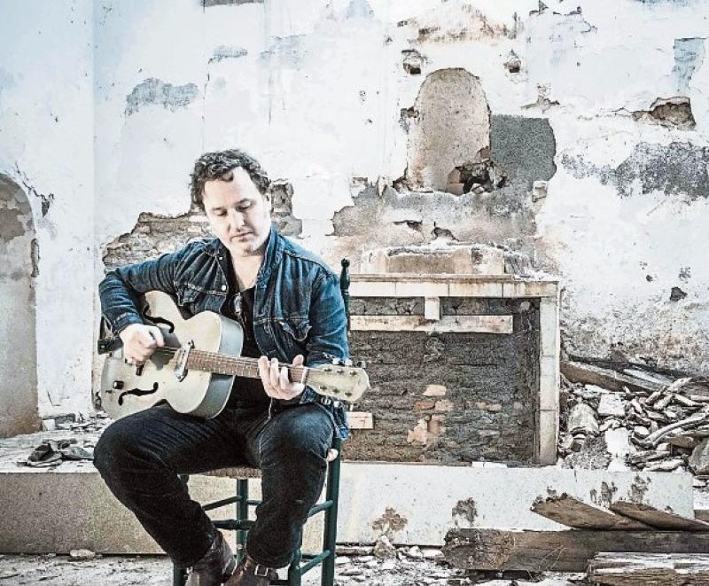 Mundy double on Friday in Kildare