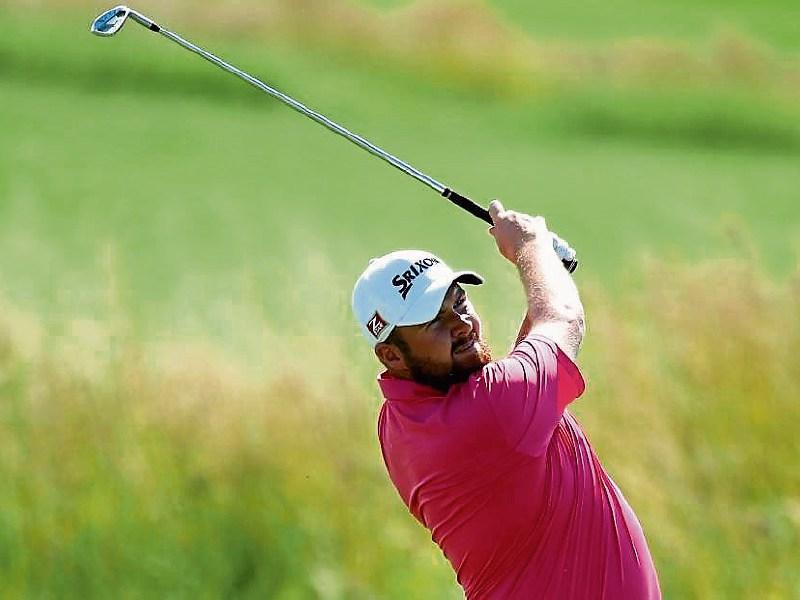 Shane Lowry aiming for major success at this week's US Open