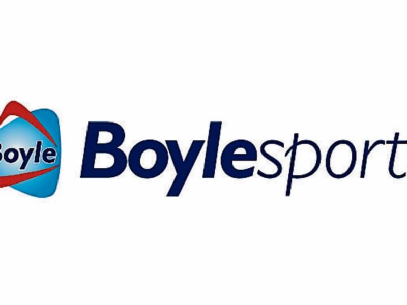 Midlands punter turns &euro;4 into &euro;6,000 in minutes 