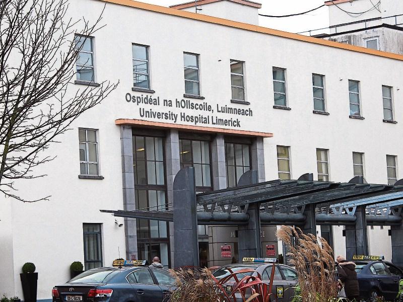 SIPTU concerns over UHL staffing