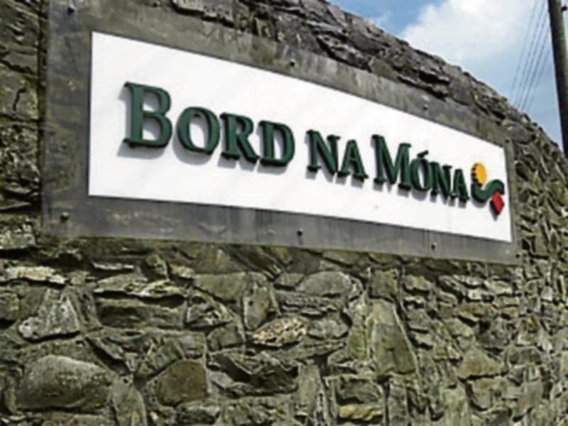 Bord na Móna transport workers vote for all-out strike