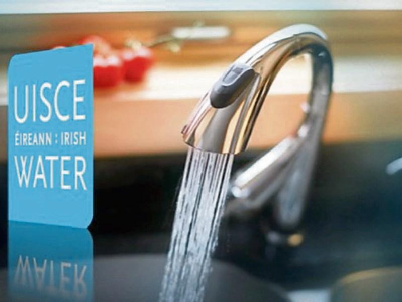 Offaly water supply almost fully restored in wake of Hurricane Ophelia 