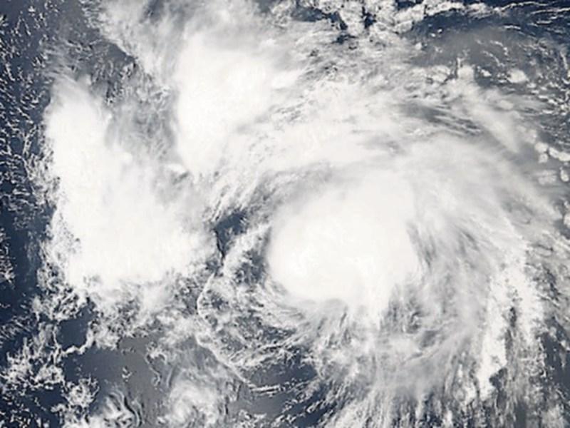 WEATHER: Offaly could be hit by hurricane this weekend 