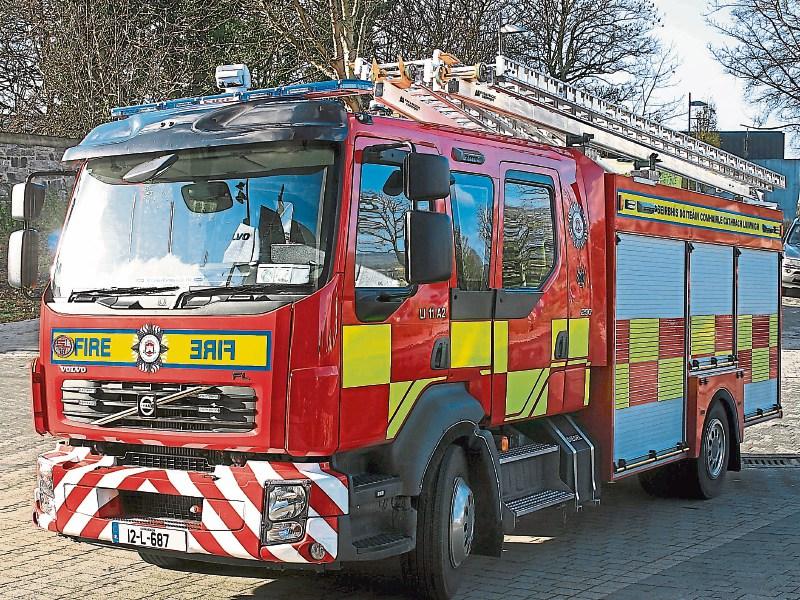 Building evacuated: Longford business praises emergency services and staff following fire 